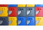 Customisable and Durable Lockers for Modern Gym Spaces