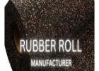 Importance of Rubber Rolls in Gym Flooring