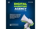 Top Digital Marketing Agency in Noida Sector 63 | White Bunnie