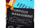 portfolio manager services