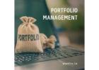 what is portfolio management scheme