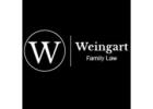 Weingart Family Law Firm