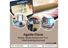 Agoda Clone: Ready-Made Solution for Your Hotel Booking Business