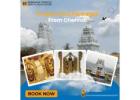 Tirupati Tour Packages From Chennai | Srinivasa Travels