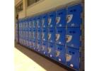 Golf Club Lockers That Provide Ultimate Storage Solutions