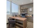 Medical Office Fitouts