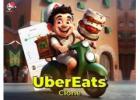 Money Making Is Now Easy With Our Ubereats Clone Script