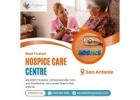 Hospice Care Centre in San Antonio