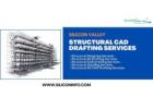 Structural CAD Drafting Services Company - USA