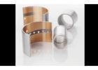 Premium Bimetallic Bushings for Superior Performance!