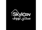 Skyloov Property Portal