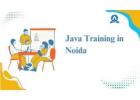 Leading Java Training Center in Noida- CodeSquadz