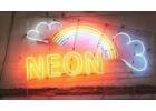 Boost Your Business Visibility with Neon Name Lights & Digital Printing Solutions