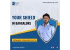 Ensuring Safety with Premier Security Services in Bangalore – Ksfsecurity.com