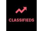 Discover the Best Deals and Post Free Ads on WhizClassifieds Today!