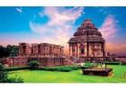 Family Holiday Packages to Konark