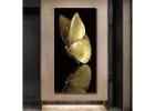 Transform Your Space with 3D Butterfly Wall Art | Om Decor