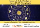 Connect with the Best Astrologer in Hayward for Life-Altering Insights