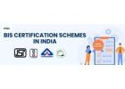 Find The Best BIS Certification Online In India With - ASC Group