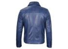 Custom Leather Motorcycle Jackets