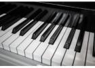 Premier Piano Lessons in Indianapolis | Fishers Music & Arts Academy