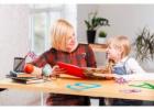 Exceptional Nanny Services for Families in London