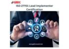 Every Organization Needs an ISO 27701 Lead Implementer in the Age of Data Privacy