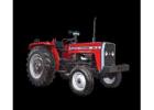 Massey Ferguson 241 – Affordable Price & Top Performance