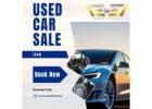 Premium Used Cars for Sale in Dubai