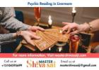 Psychic Reading in Livermore: Connect with Your Spiritual Energy