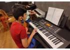 Piano classes in wadala