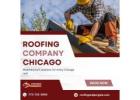 Roofing Company Chicago