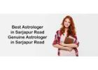 Best Astrologer in Sarjapur Road