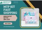 MTP kit fast shipping