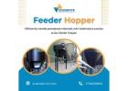 Feeder Hoppers