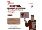 Successful Investment with Digital Leading Investing Meaning, Myths and Strategies..!