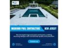 Inground Pool Contractors in NJ