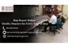 Rug Repair in Dallas Texas: Quality Repairs for Your Beloved Rugs