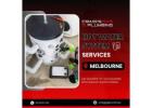 Hot Water System Services in Melbourne