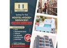 Best Hostel In Dahmi Kalan Jaipur