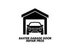 Baxter Garage Door Repair Pros