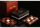 Experience Chocolate Royalty: Treat Yourself to the Best of the Best!"