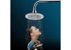 Overhead Shower Suppliers – Corsa Bath