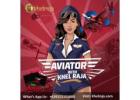 Fly High with the Aviator Game at Khel Raja