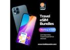 Get Orange eSIM Europe At Lowest Price Online