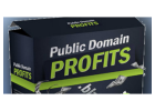 MAKE MONEY WITH THE PUBLIC DOMAIN