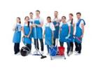 Top Cleaning Services in Bakersfield & Beyond!