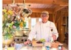 Private Chef At Home Lake Winnipesaukee