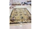 Transform Your Rugs with Oriental Rug Service – The Best in Rochester Hills