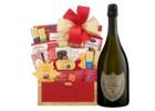 Exquisite Wine Gift Baskets Delivery to Denver Colorado